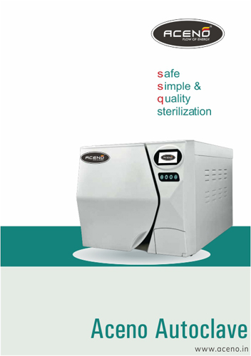 Aceno Autoclave PDF Cover
